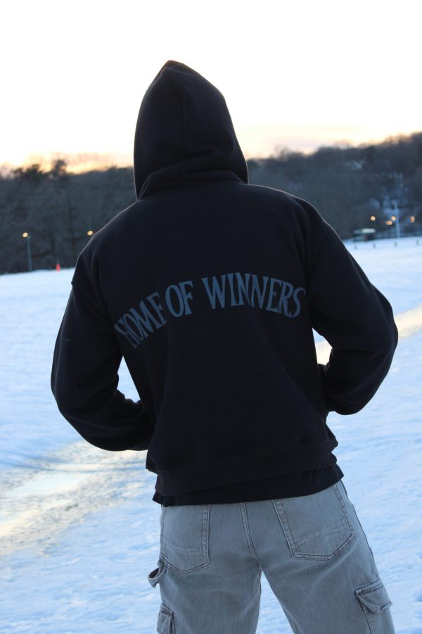 Home of Winners - Hoodie - Image 7