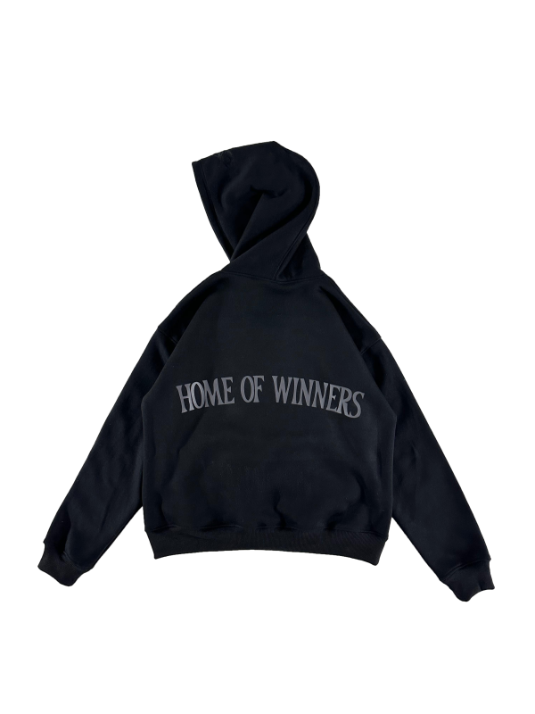 Home of Winners - Hoodie - Image 2